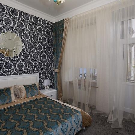Apartments On Bunina 28 Odesa Exterior foto